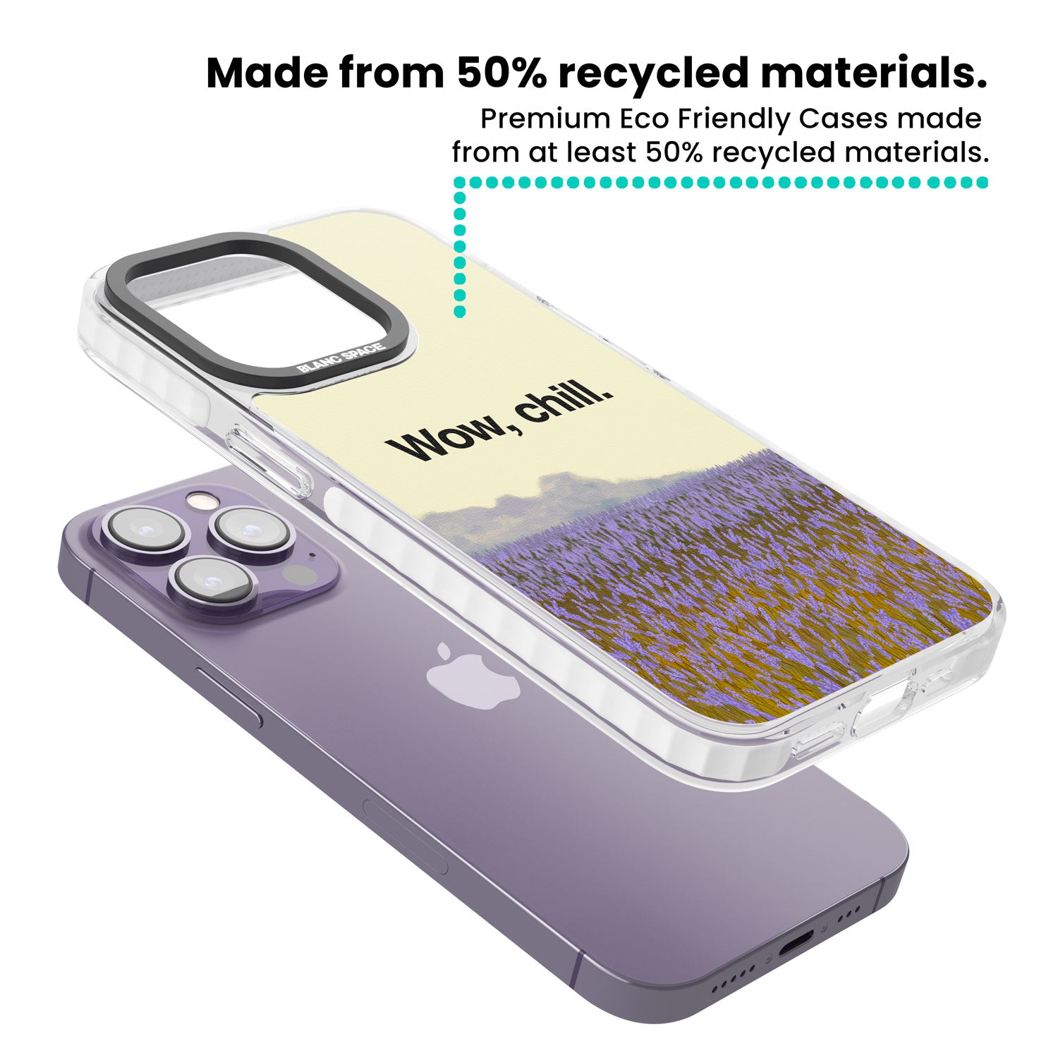 Magsafe Impact Phone Case for iPhone 13 Pro, iPhone 14 Pro, iPhone 15 Pro