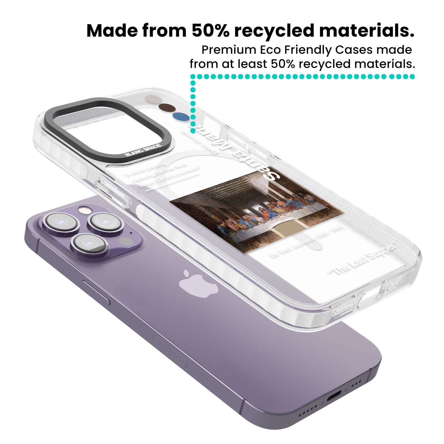 Magsafe Impact Phone Case for iPhone 13 Pro, iPhone 14 Pro, iPhone 15 Pro