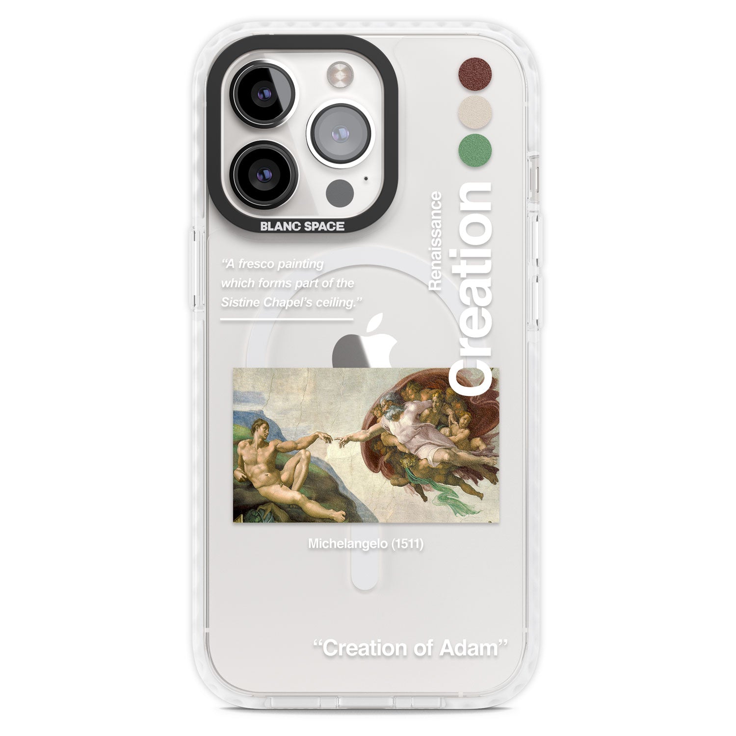 Magsafe Impact Phone Case for iPhone 13 Pro, iPhone 14 Pro, iPhone 15 Pro