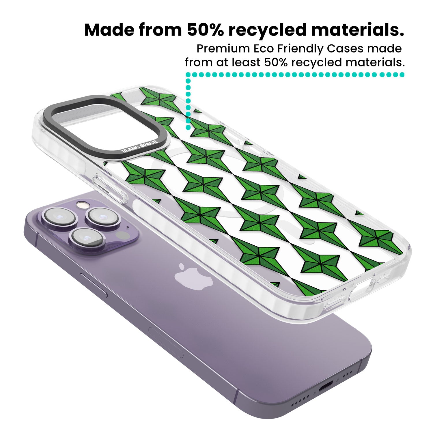 Magsafe Impact Phone Case for iPhone 13 Pro, iPhone 14 Pro, iPhone 15 Pro