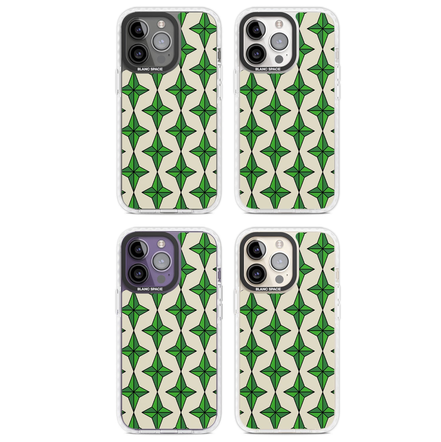 Magsafe Impact Phone Case for iPhone 13 Pro, iPhone 14 Pro, iPhone 15 Pro