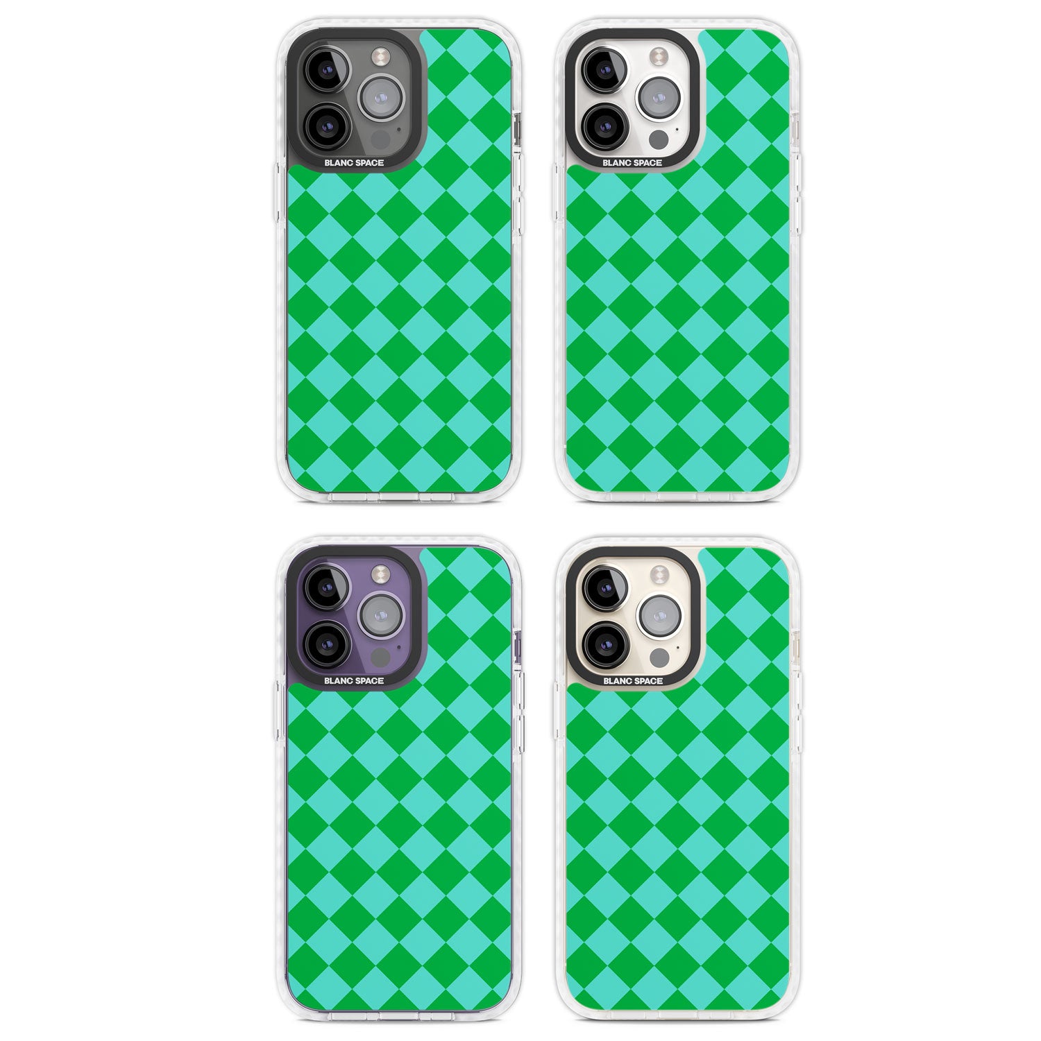 Magsafe Impact Phone Case for iPhone 13 Pro, iPhone 14 Pro, iPhone 15 Pro