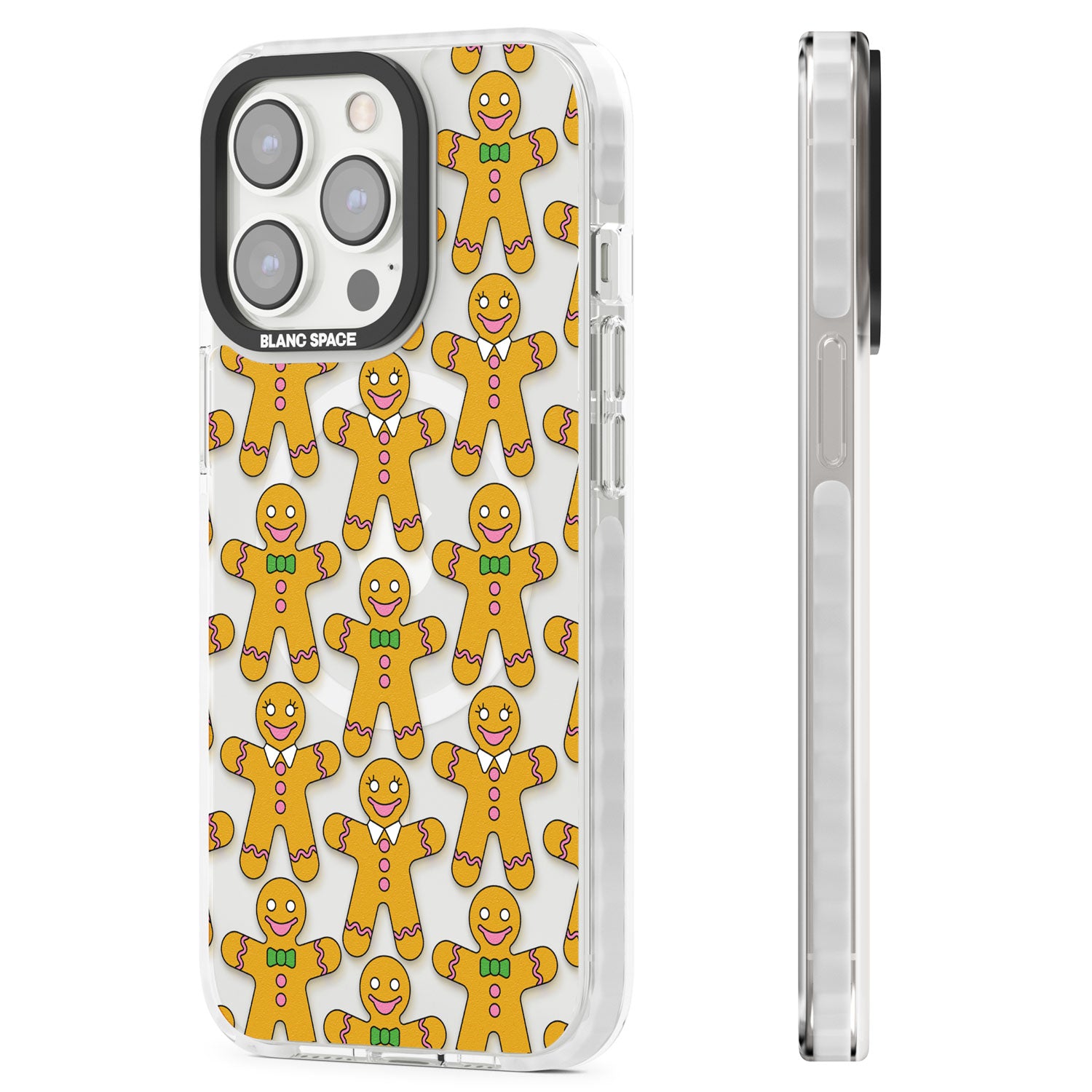 Magsafe Impact Phone Case for iPhone 13 Pro, iPhone 14 Pro, iPhone 15 Pro