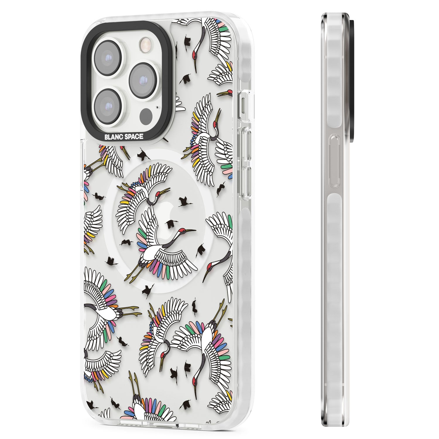 Magsafe Impact Phone Case for iPhone 13 Pro, iPhone 14 Pro, iPhone 15 Pro