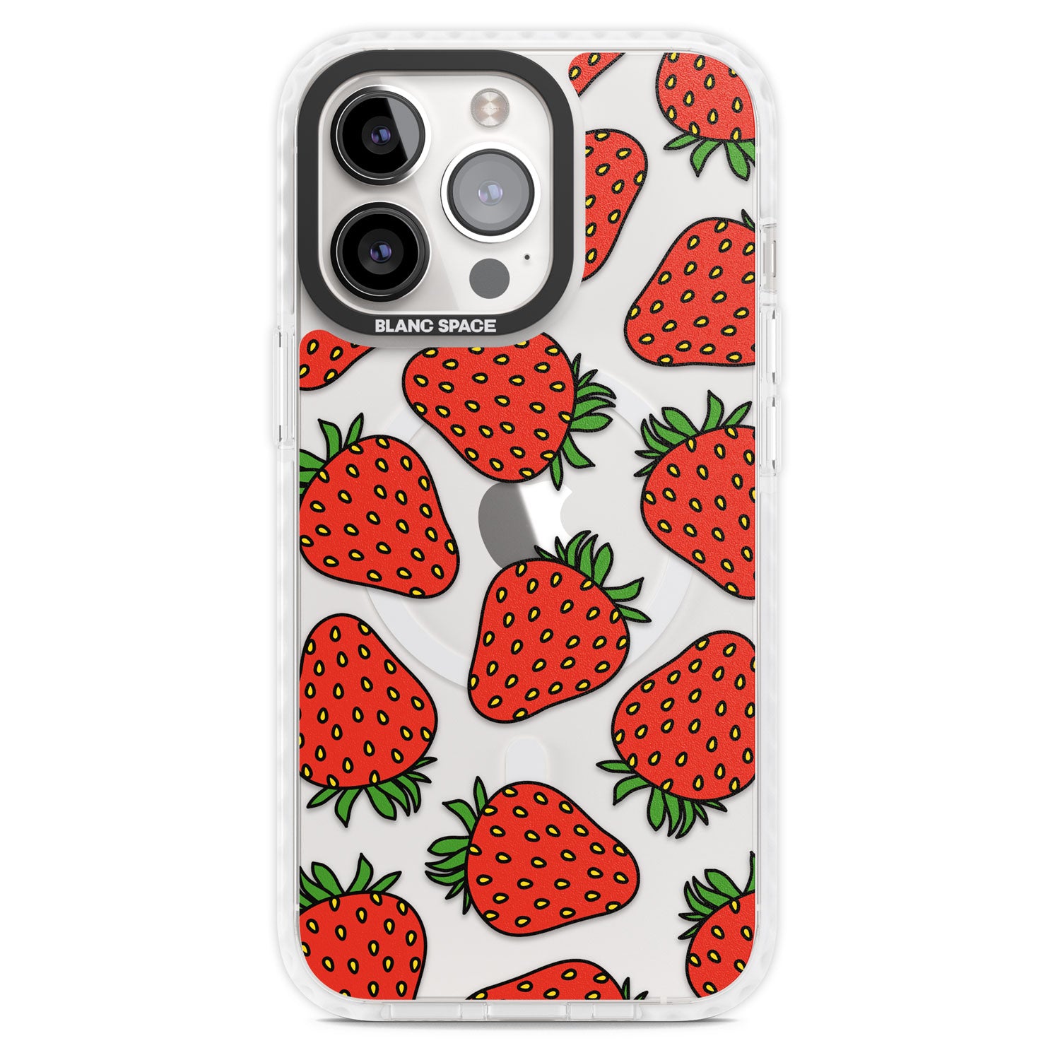 Magsafe Impact Phone Case for iPhone 13 Pro, iPhone 14 Pro, iPhone 15 Pro