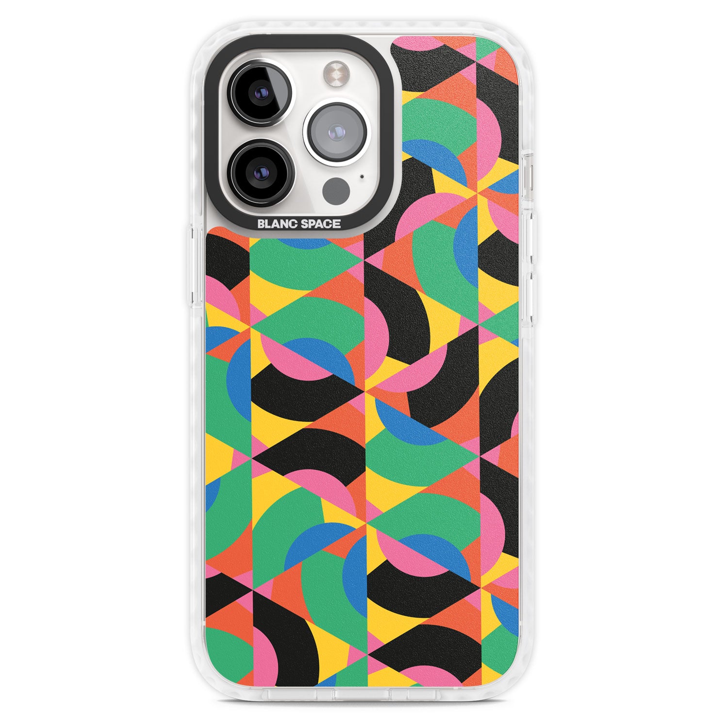 Magsafe Impact Phone Case for iPhone 13 Pro, iPhone 14 Pro, iPhone 15 Pro