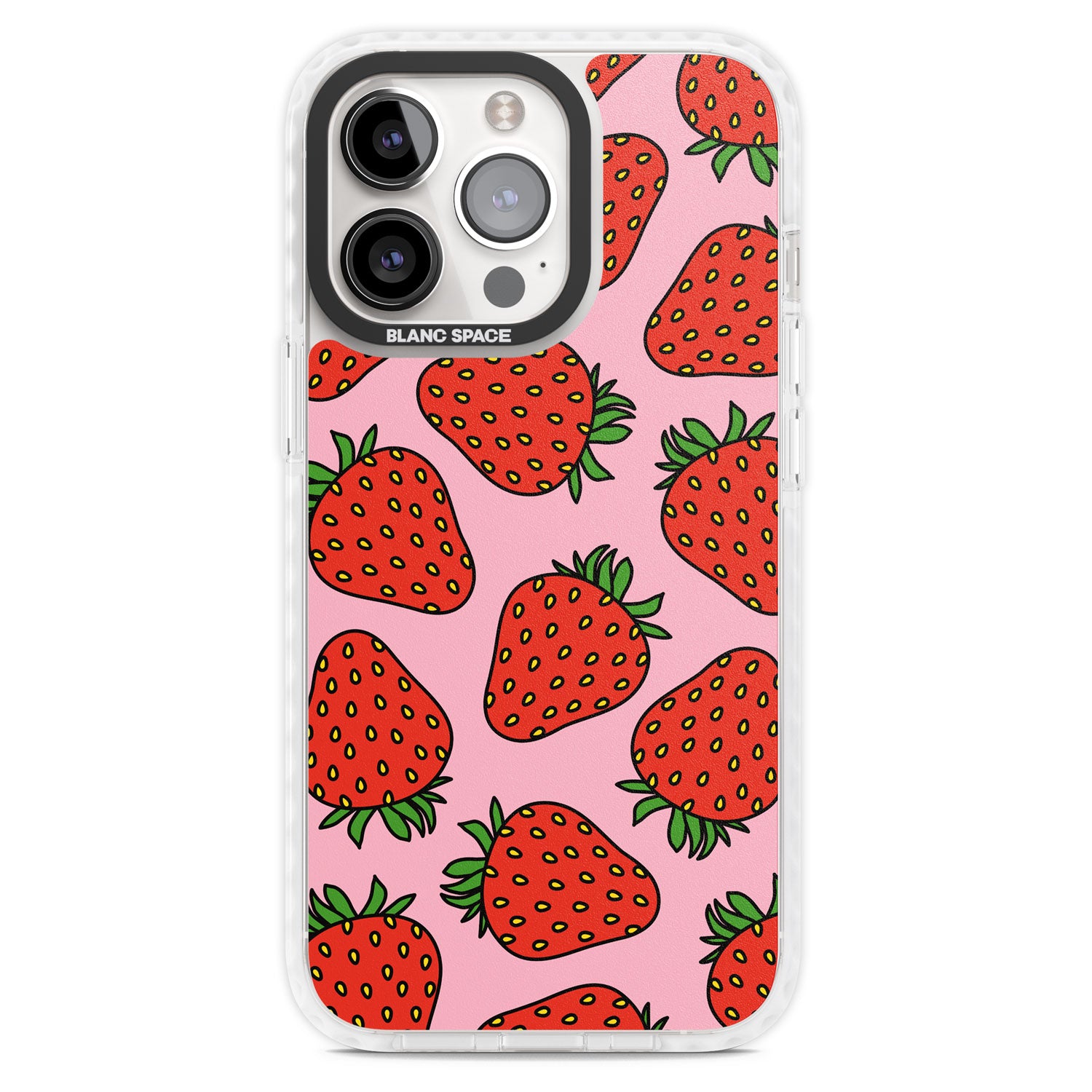 Magsafe Impact Phone Case for iPhone 13 Pro, iPhone 14 Pro, iPhone 15 Pro