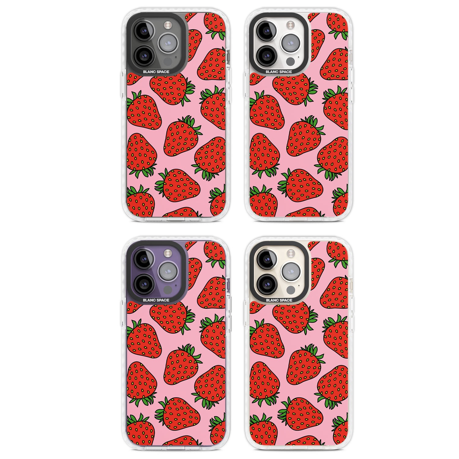 Magsafe Impact Phone Case for iPhone 13 Pro, iPhone 14 Pro, iPhone 15 Pro