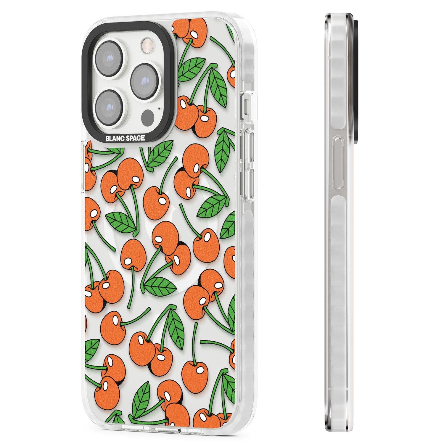 Magsafe Impact Phone Case for iPhone 13 Pro, iPhone 14 Pro, iPhone 15 Pro