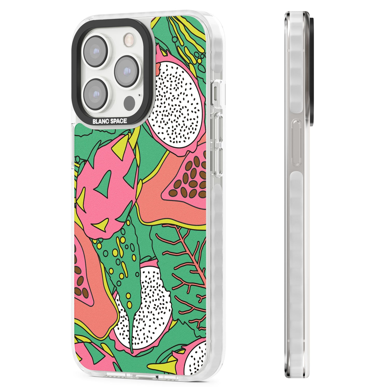 Magsafe Impact Phone Case for iPhone 13 Pro, iPhone 14 Pro, iPhone 15 Pro