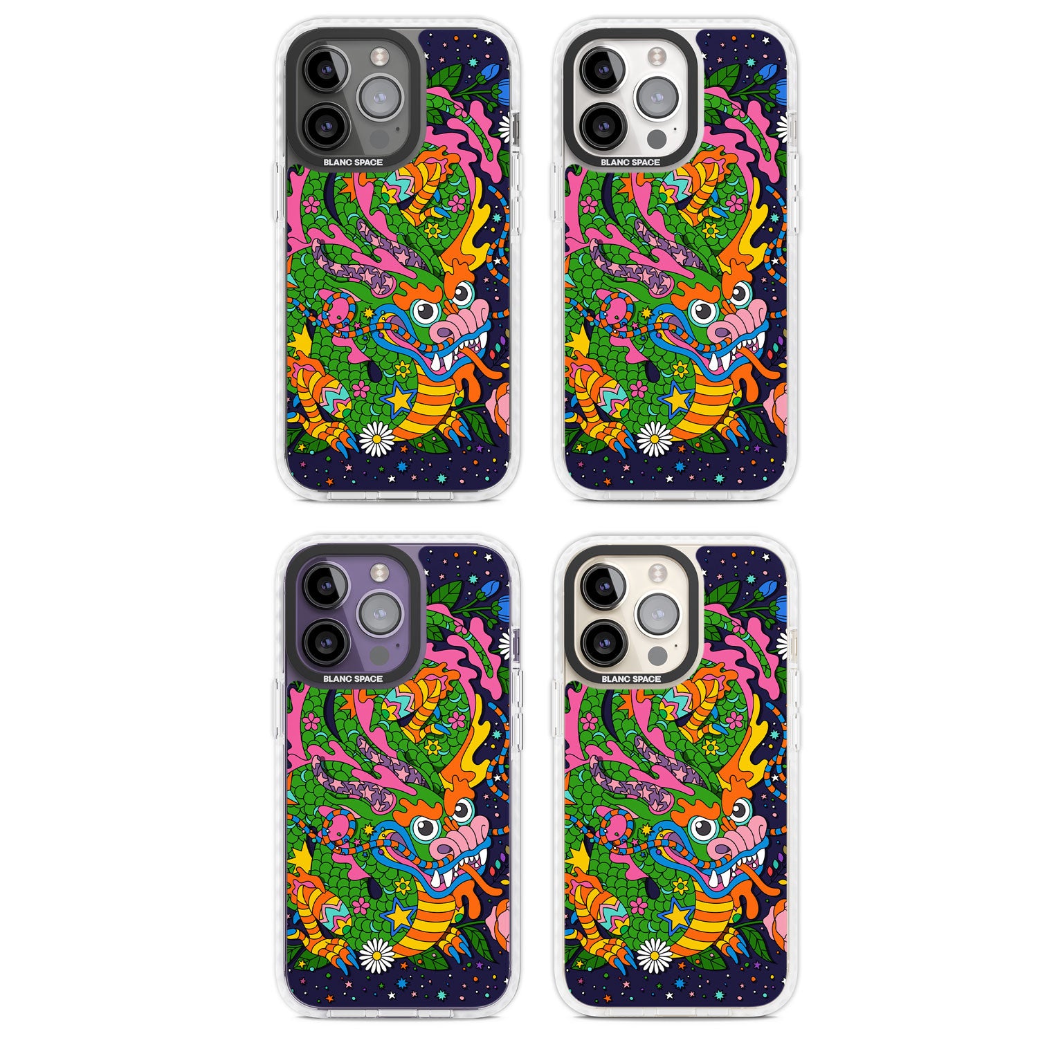 Magsafe Impact Phone Case for iPhone 13 Pro, iPhone 14 Pro, iPhone 15 Pro