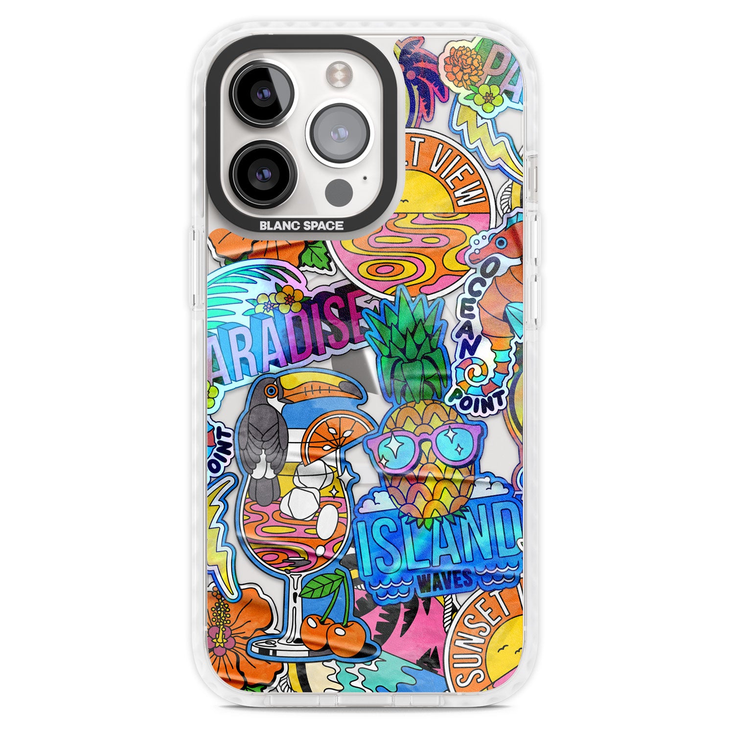 Magsafe Impact Phone Case for iPhone 13 Pro, iPhone 14 Pro, iPhone 15 Pro