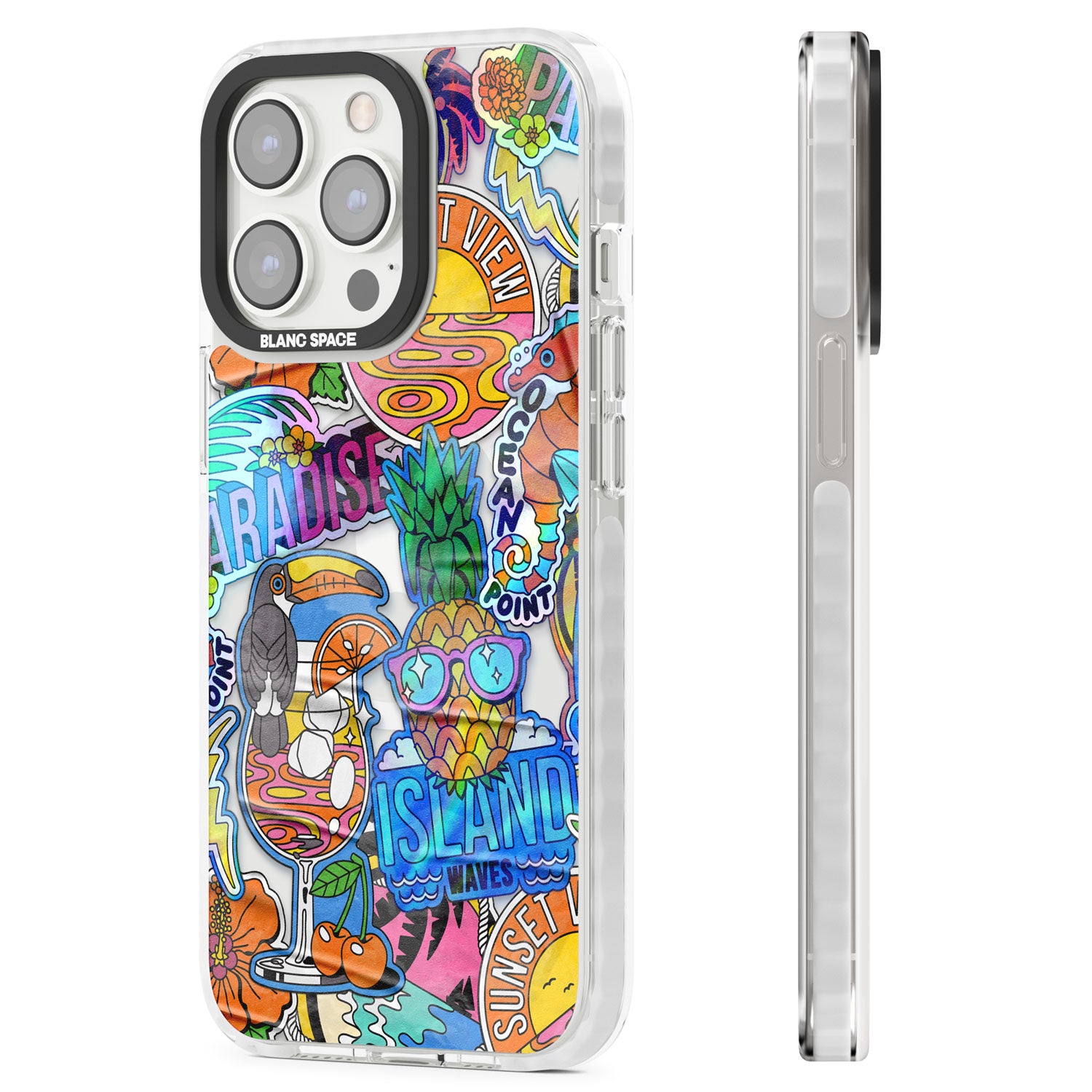 Magsafe Impact Phone Case for iPhone 13 Pro, iPhone 14 Pro, iPhone 15 Pro