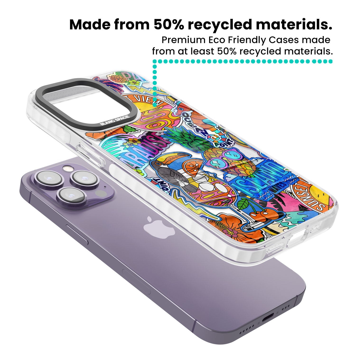 Magsafe Impact Phone Case for iPhone 13 Pro, iPhone 14 Pro, iPhone 15 Pro