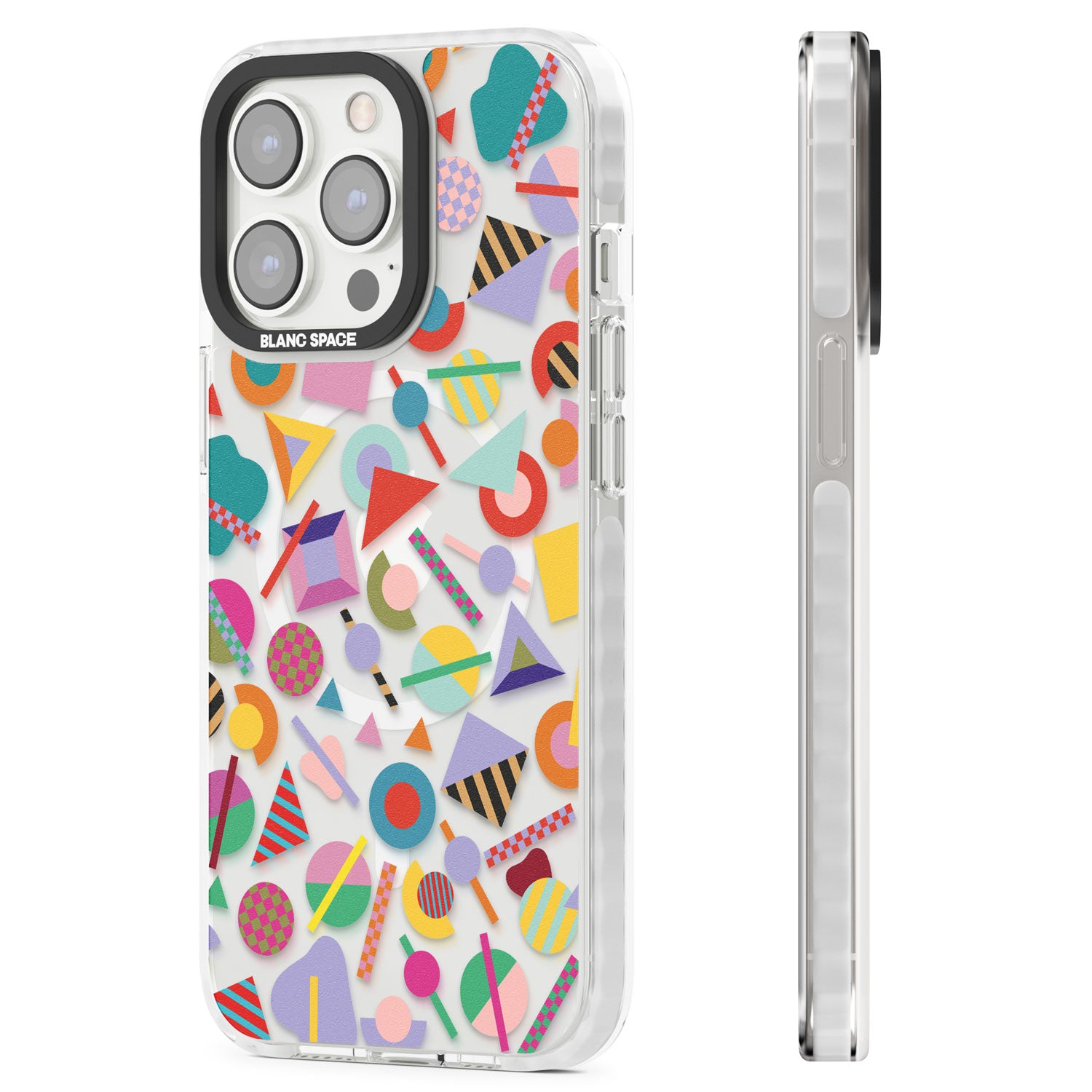 Magsafe Impact Phone Case for iPhone 13 Pro, iPhone 14 Pro, iPhone 15 Pro