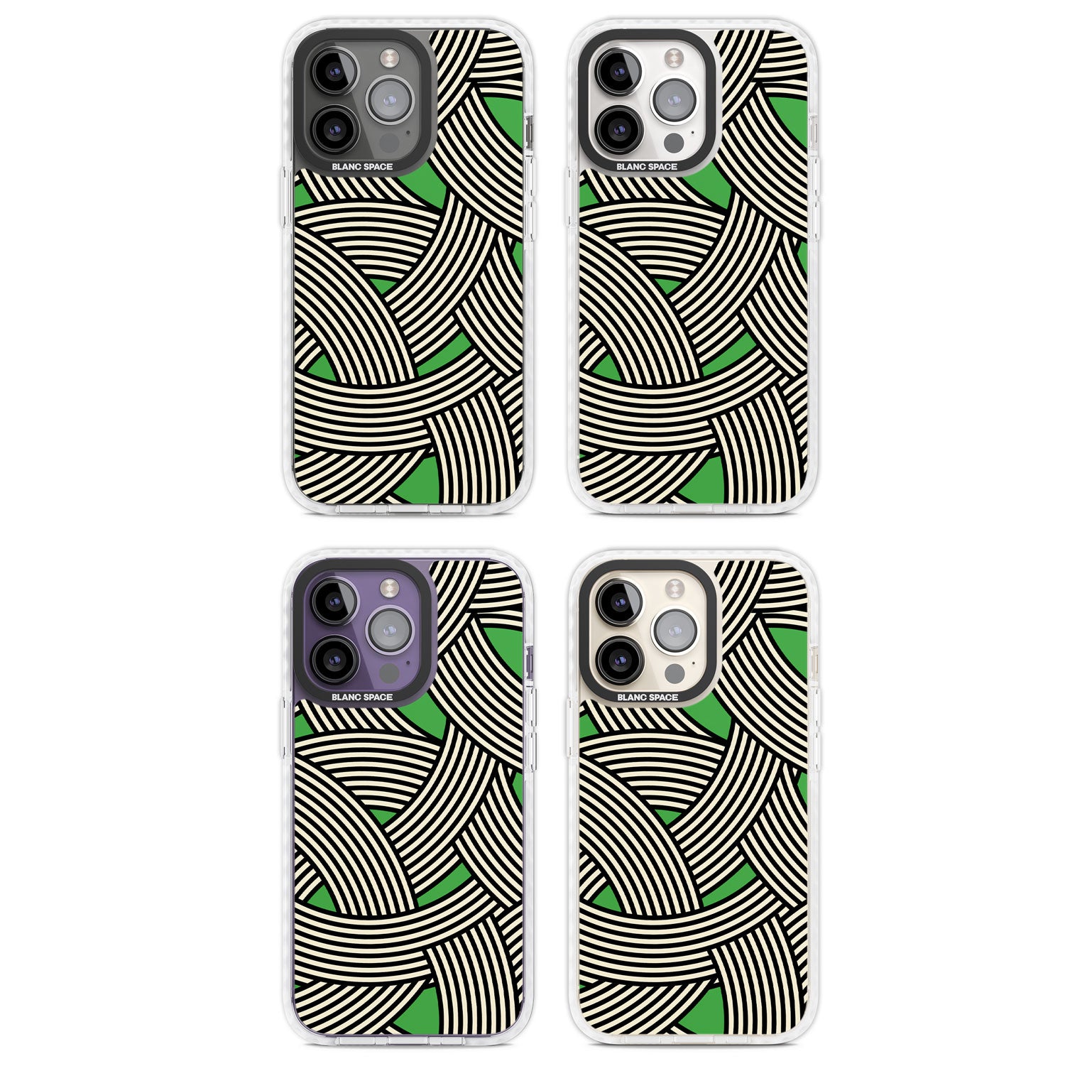 Magsafe Impact Phone Case for iPhone 13 Pro, iPhone 14 Pro, iPhone 15 Pro