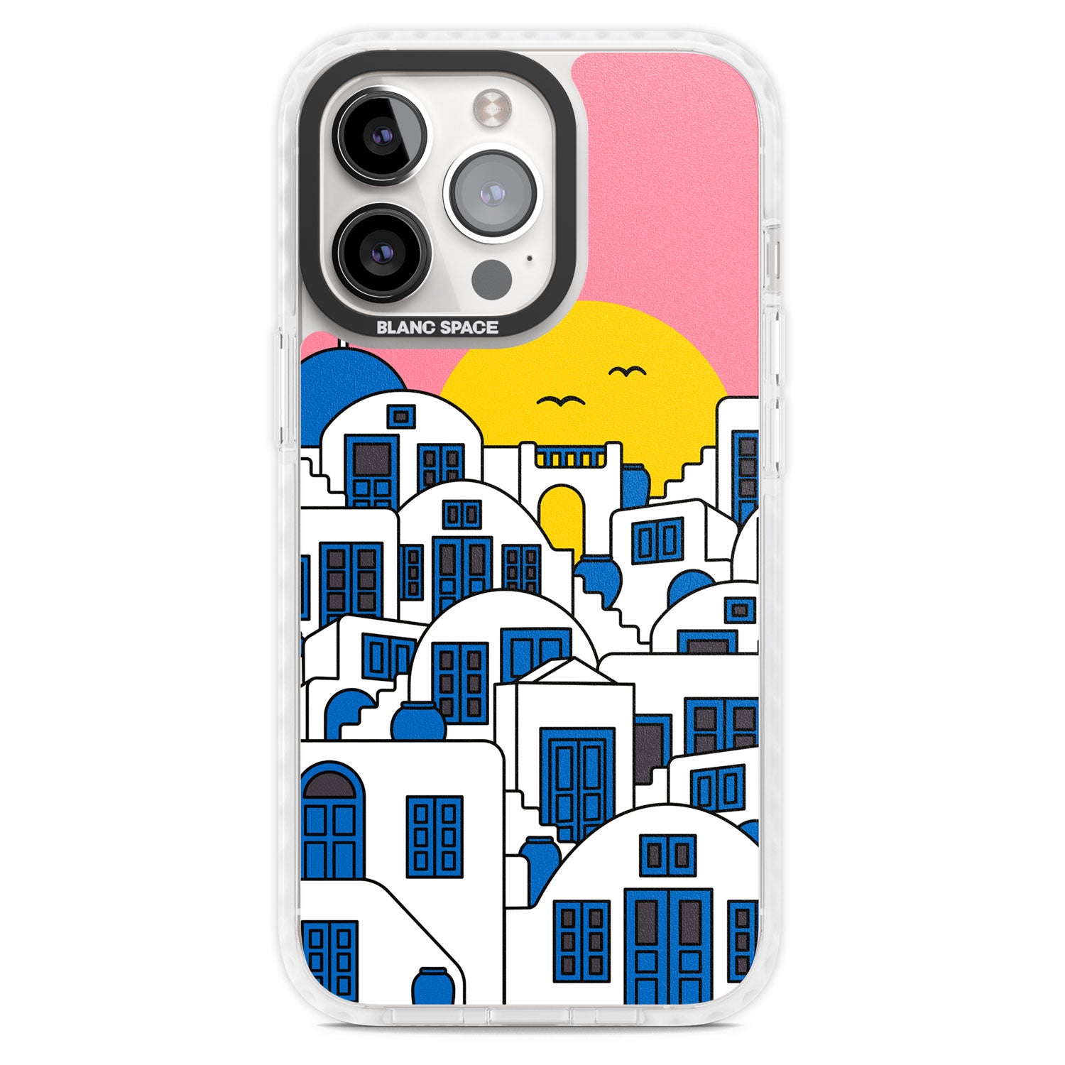 Magsafe Impact Phone Case for iPhone 13 Pro, iPhone 14 Pro, iPhone 15 Pro