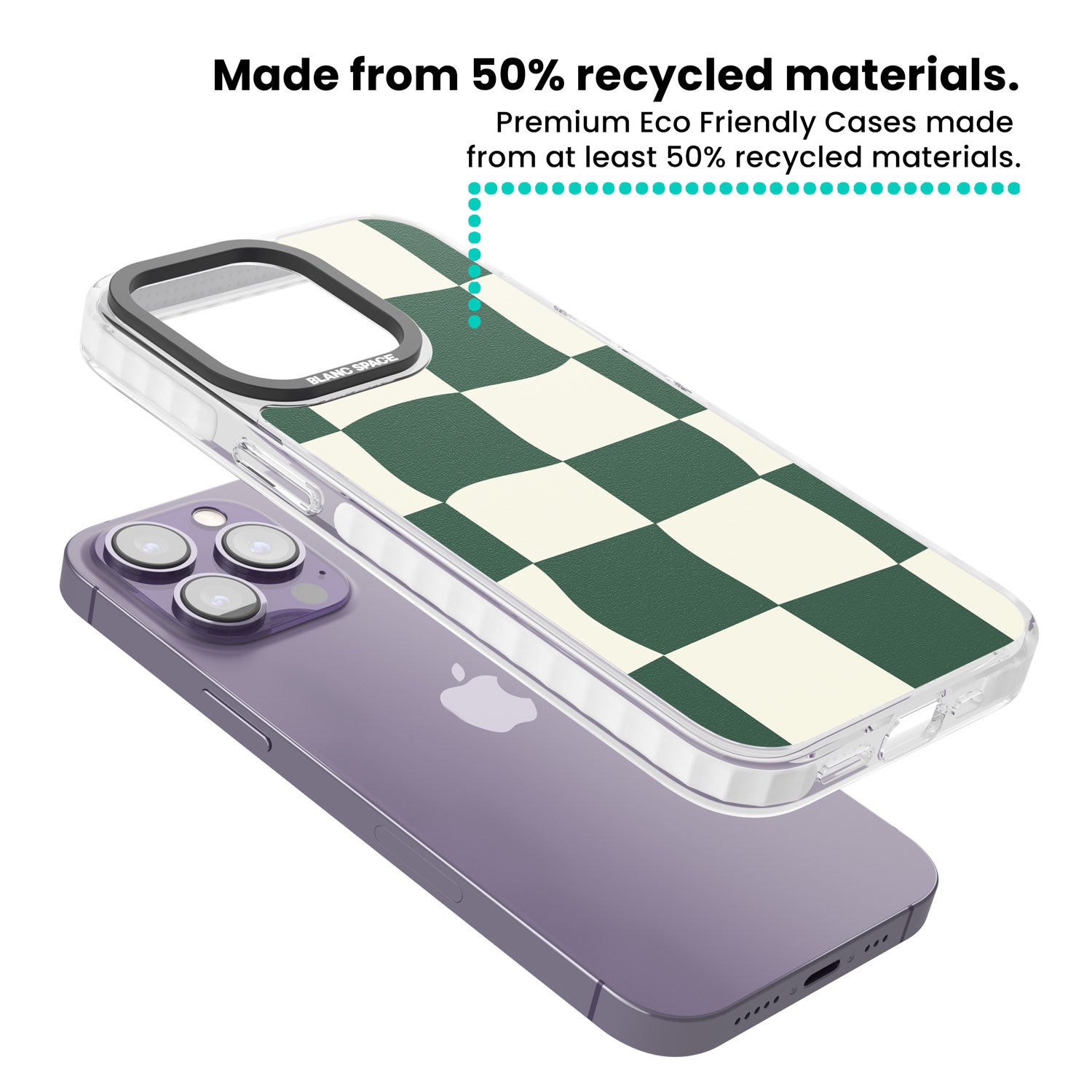 Magsafe Impact Phone Case for iPhone 13 Pro, iPhone 14 Pro, iPhone 15 Pro