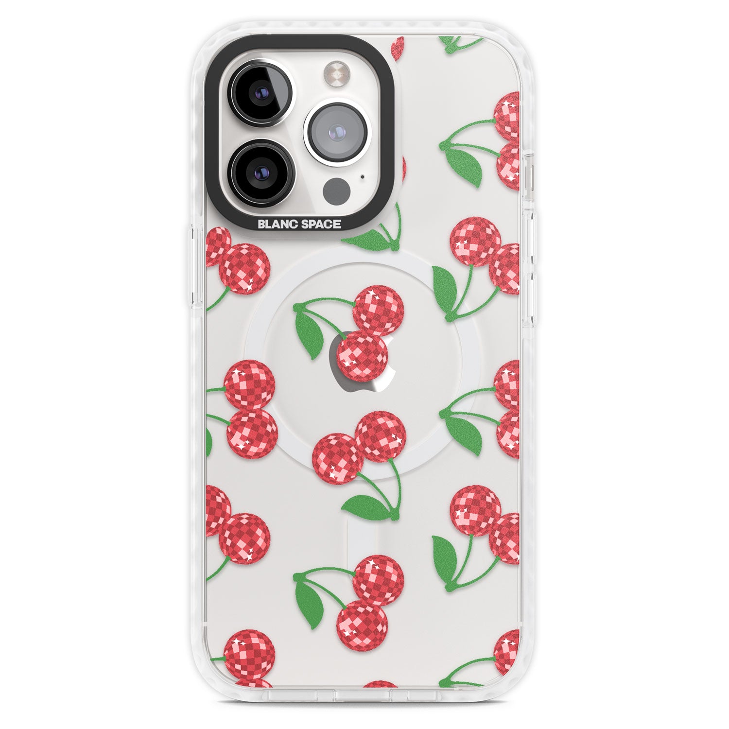 Magsafe Impact Phone Case for iPhone 13 Pro, iPhone 14 Pro, iPhone 15 Pro