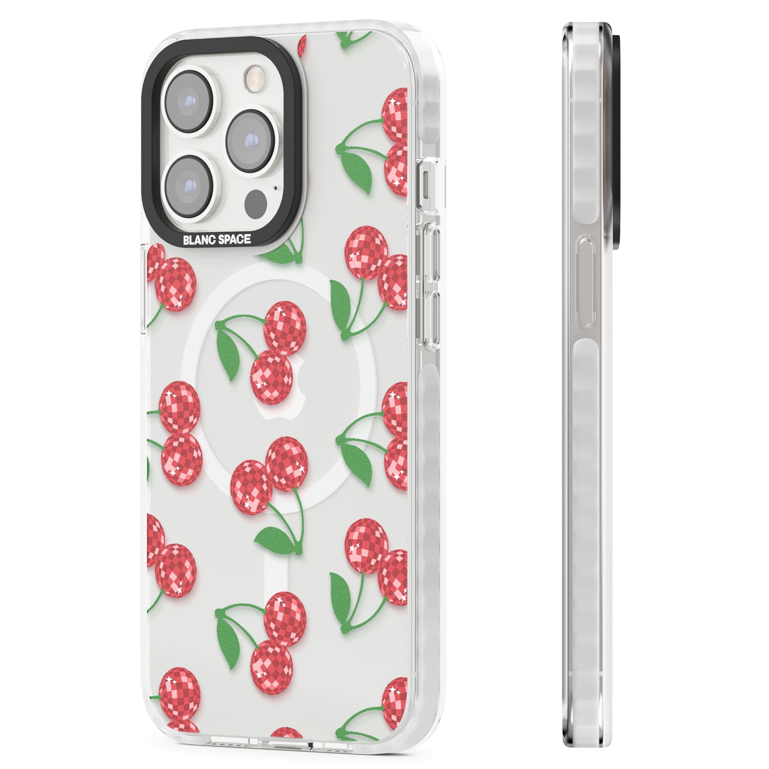 Magsafe Impact Phone Case for iPhone 13 Pro, iPhone 14 Pro, iPhone 15 Pro