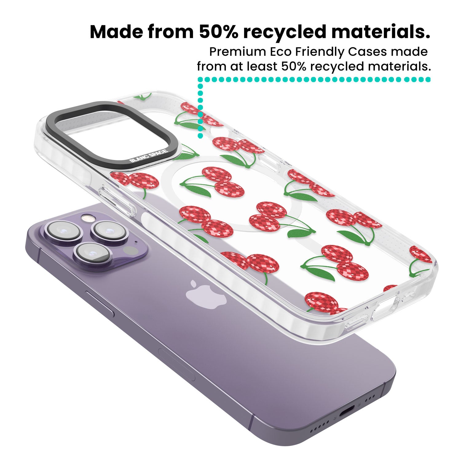 Magsafe Impact Phone Case for iPhone 13 Pro, iPhone 14 Pro, iPhone 15 Pro