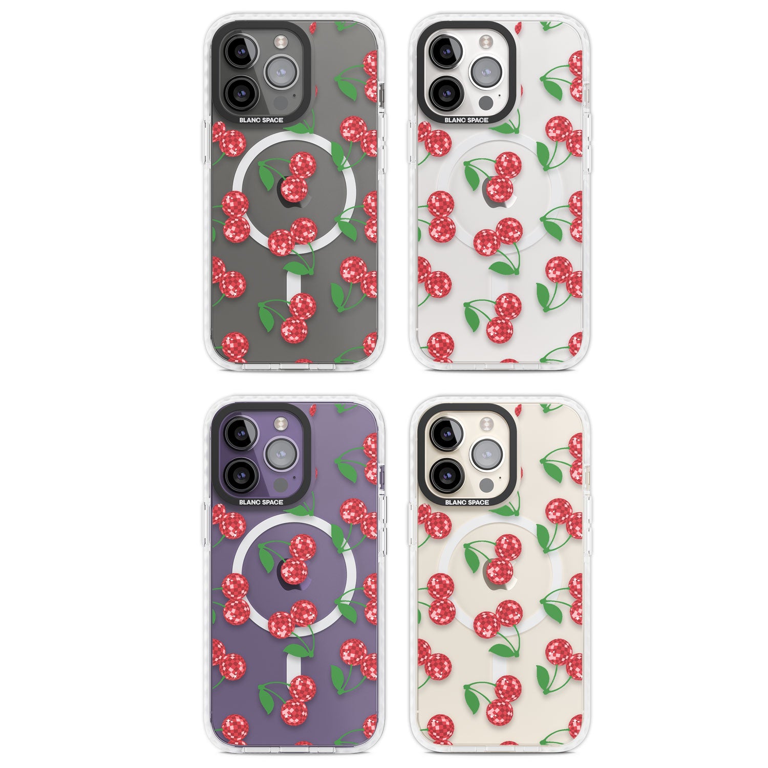 Magsafe Impact Phone Case for iPhone 13 Pro, iPhone 14 Pro, iPhone 15 Pro