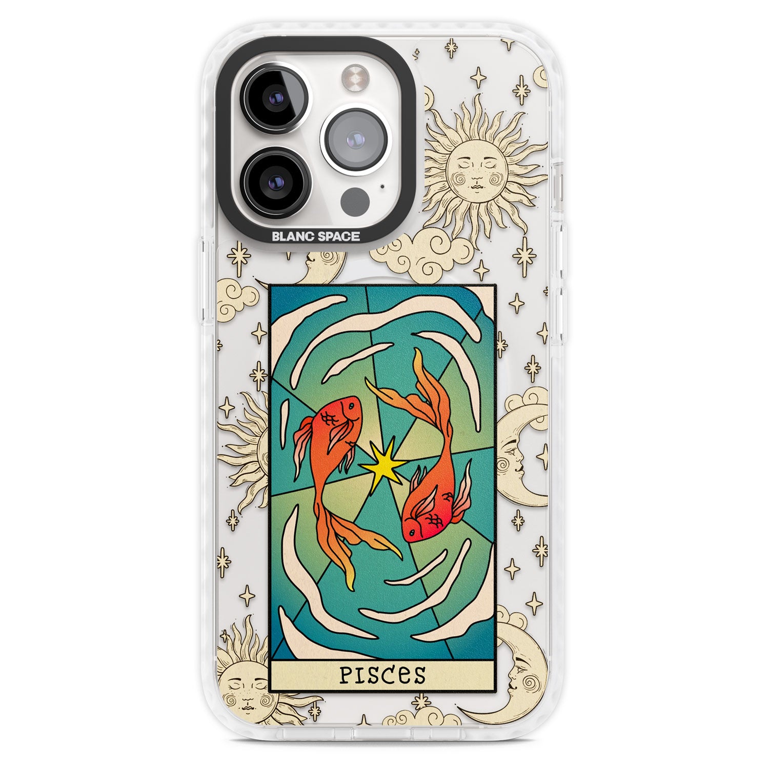 Magsafe Impact Phone Case for iPhone 13 Pro, iPhone 14 Pro, iPhone 15 Pro