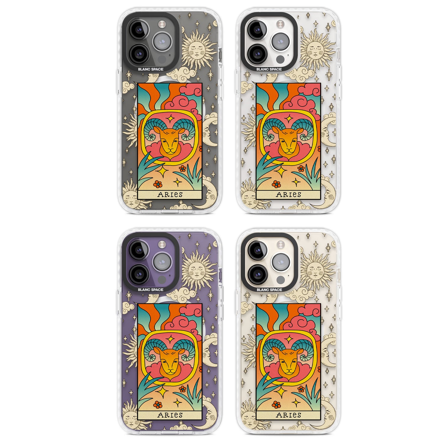 Magsafe Impact Phone Case for iPhone 13 Pro, iPhone 14 Pro, iPhone 15 Pro