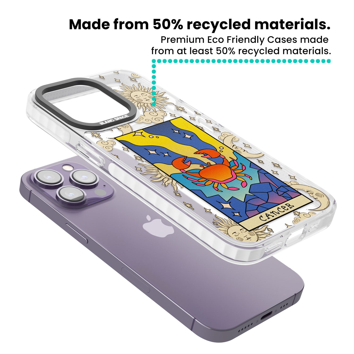 Magsafe Impact Phone Case for iPhone 13 Pro, iPhone 14 Pro, iPhone 15 Pro