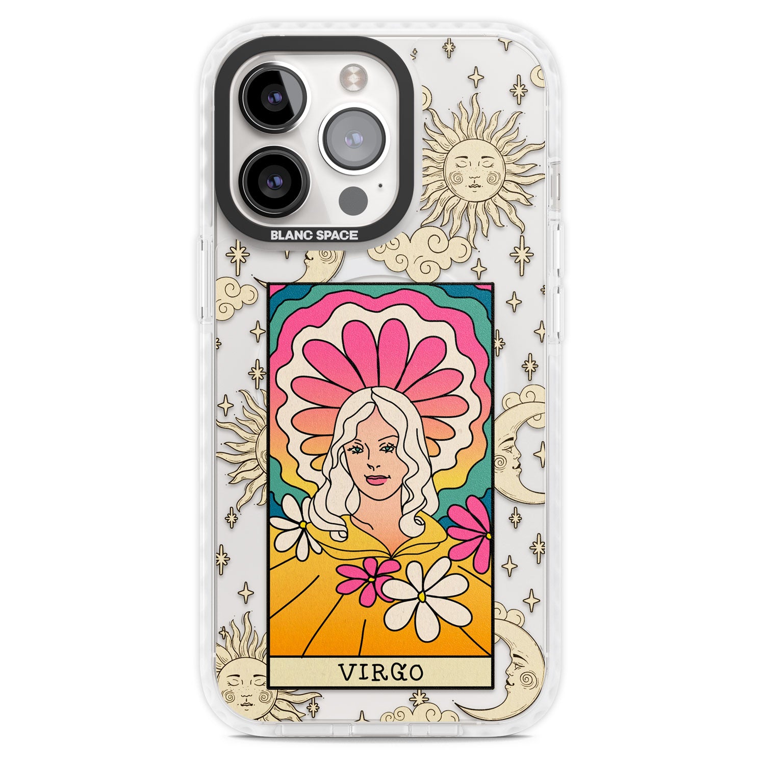 Magsafe Impact Phone Case for iPhone 13 Pro, iPhone 14 Pro, iPhone 15 Pro