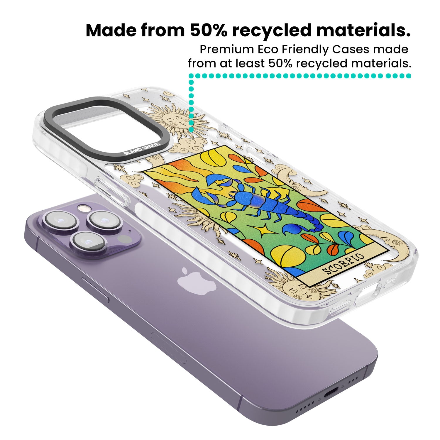 Magsafe Impact Phone Case for iPhone 13 Pro, iPhone 14 Pro, iPhone 15 Pro