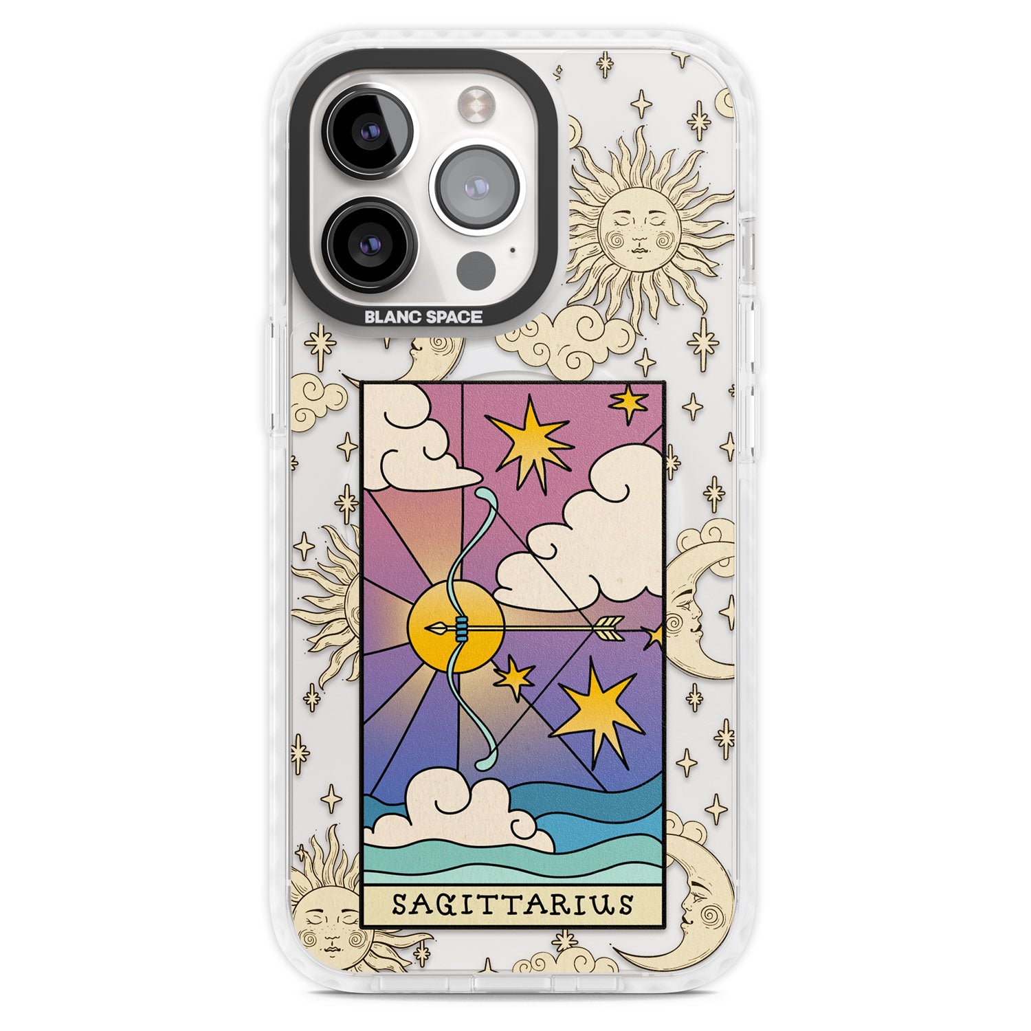 Magsafe Impact Phone Case for iPhone 13 Pro, iPhone 14 Pro, iPhone 15 Pro