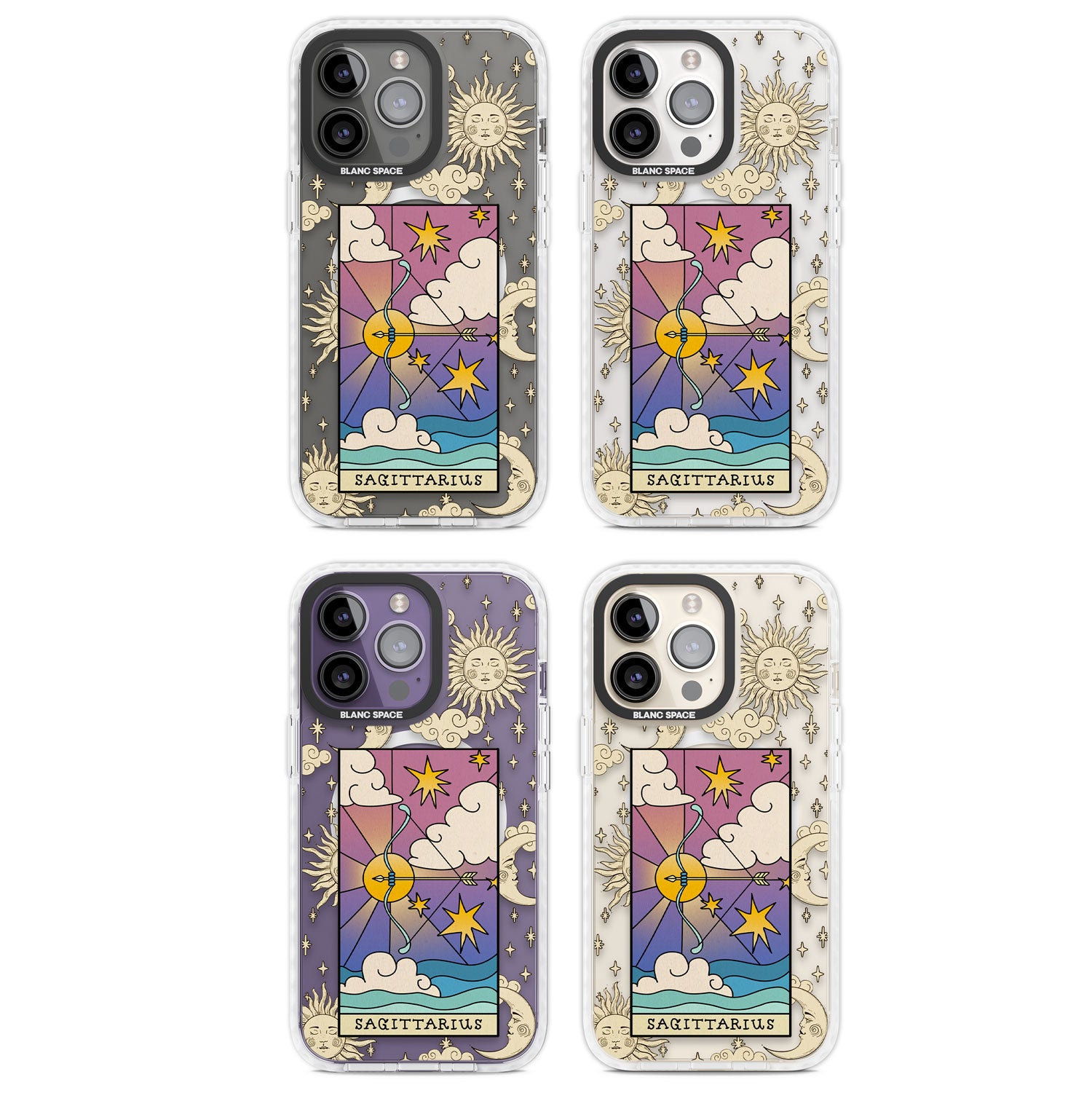 Magsafe Impact Phone Case for iPhone 13 Pro, iPhone 14 Pro, iPhone 15 Pro