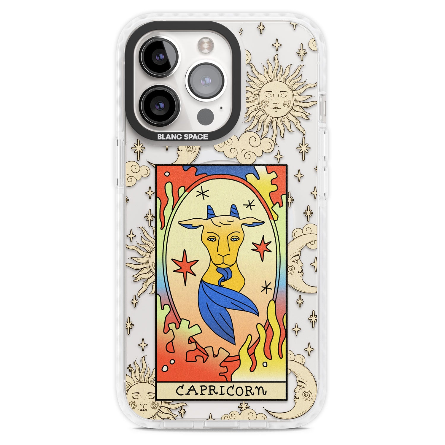 Magsafe Impact Phone Case for iPhone 13 Pro, iPhone 14 Pro, iPhone 15 Pro