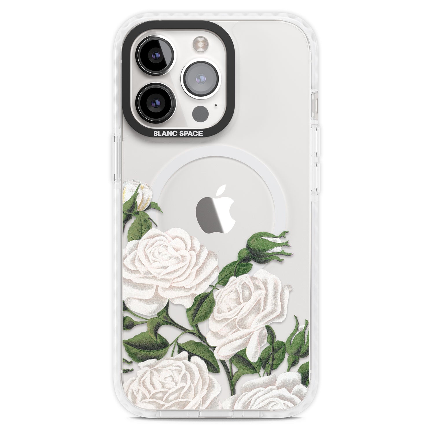 Magsafe Impact Phone Case for iPhone 13 Pro, iPhone 14 Pro, iPhone 15 Pro