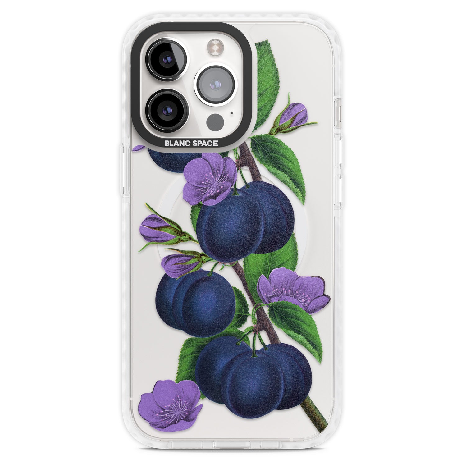 Magsafe Impact Phone Case for iPhone 13 Pro, iPhone 14 Pro, iPhone 15 Pro