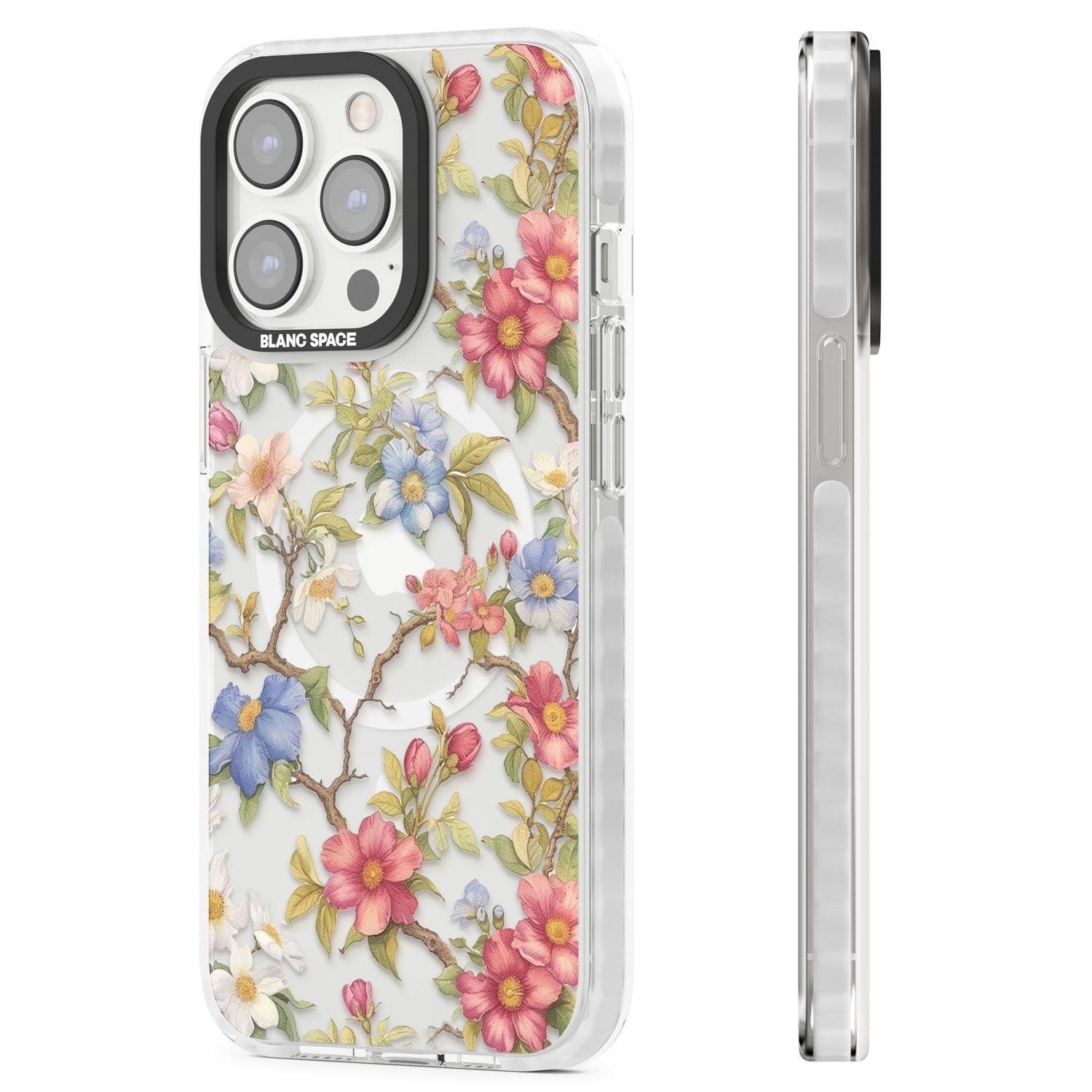 Magsafe Impact Phone Case for iPhone 13 Pro, iPhone 14 Pro, iPhone 15 Pro