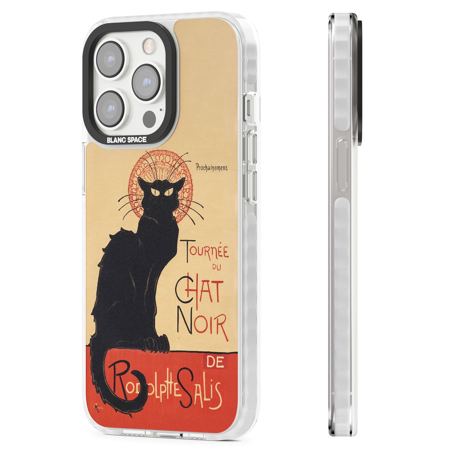 Magsafe Impact Phone Case for iPhone 13 Pro, iPhone 14 Pro, iPhone 15 Pro