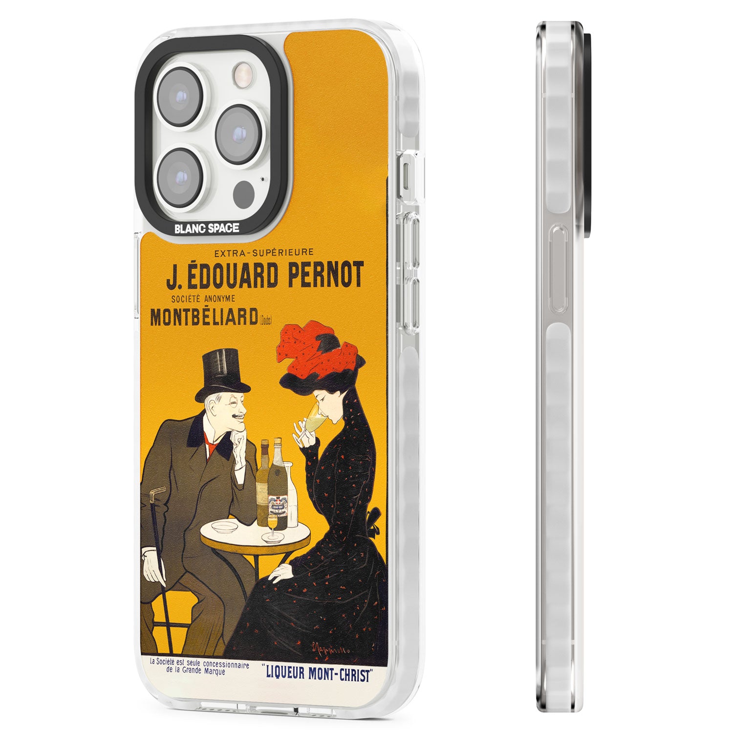 Magsafe Impact Phone Case for iPhone 13 Pro, iPhone 14 Pro, iPhone 15 Pro