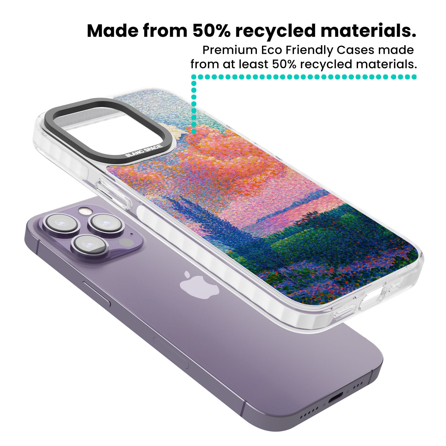 Magsafe Impact Phone Case for iPhone 13 Pro, iPhone 14 Pro, iPhone 15 Pro