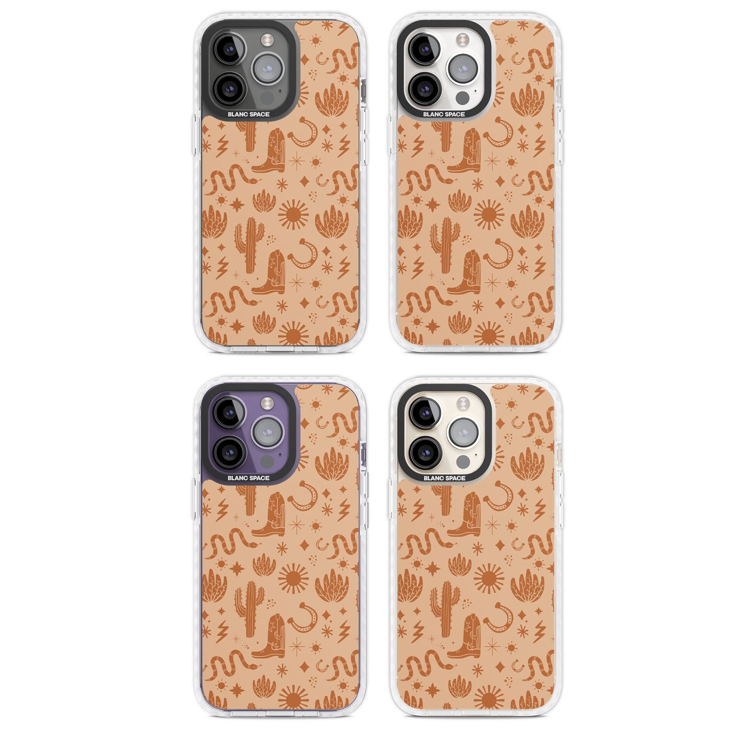 Magsafe Impact Phone Case for iPhone 13 Pro, iPhone 14 Pro, iPhone 15 Pro