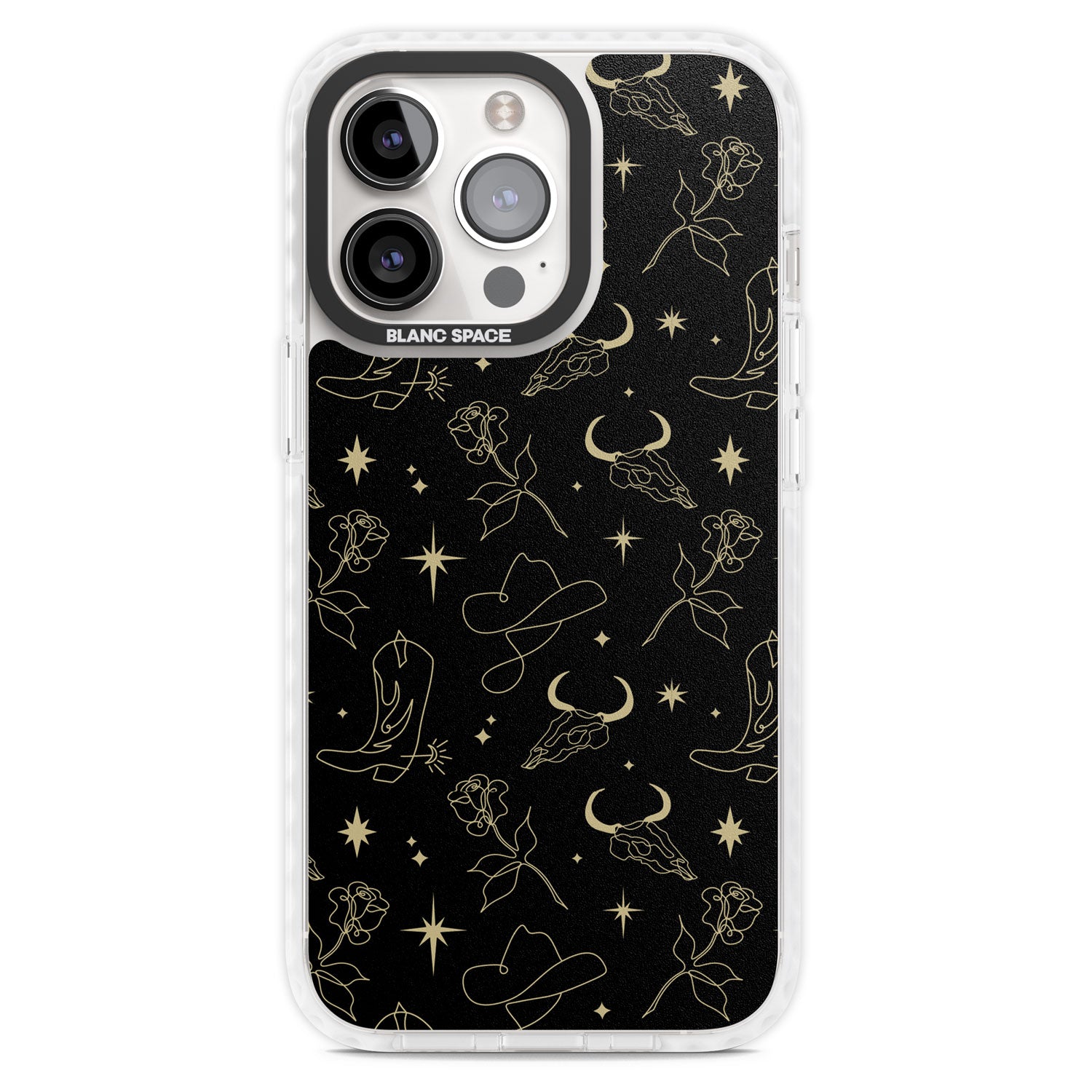 Magsafe Impact Phone Case for iPhone 13 Pro, iPhone 14 Pro, iPhone 15 Pro