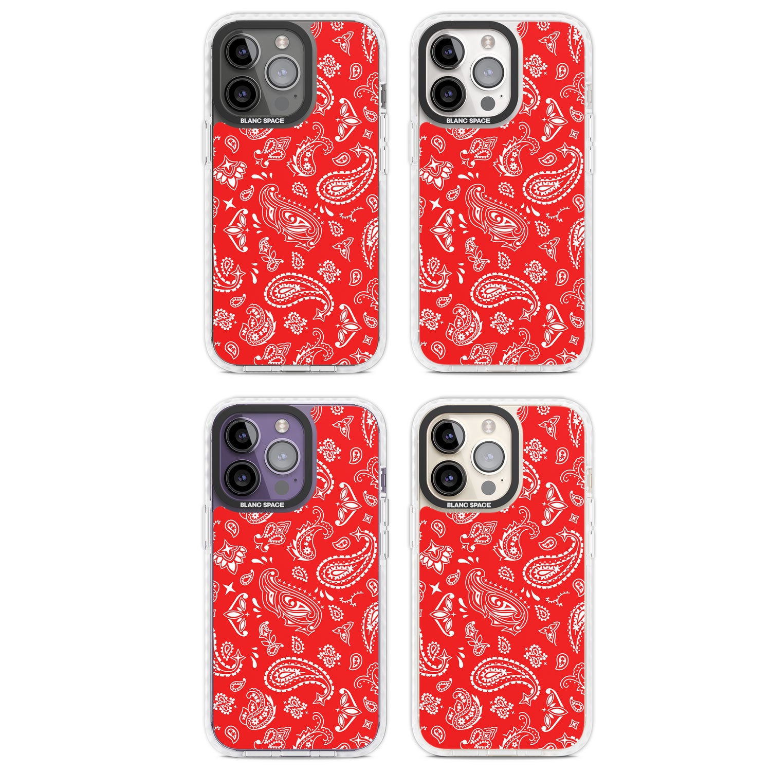 Magsafe Impact Phone Case for iPhone 13 Pro, iPhone 14 Pro, iPhone 15 Pro