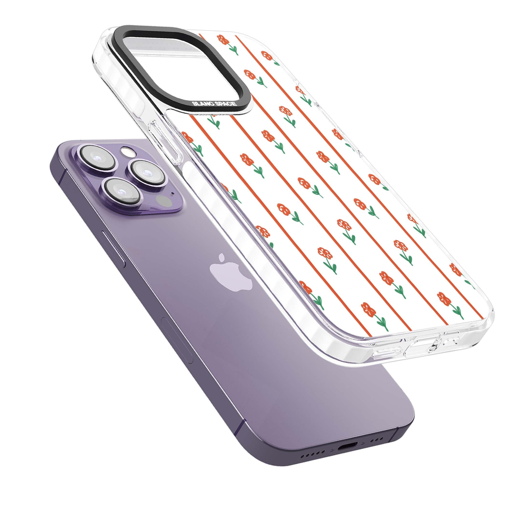 CLEAR IMPACT