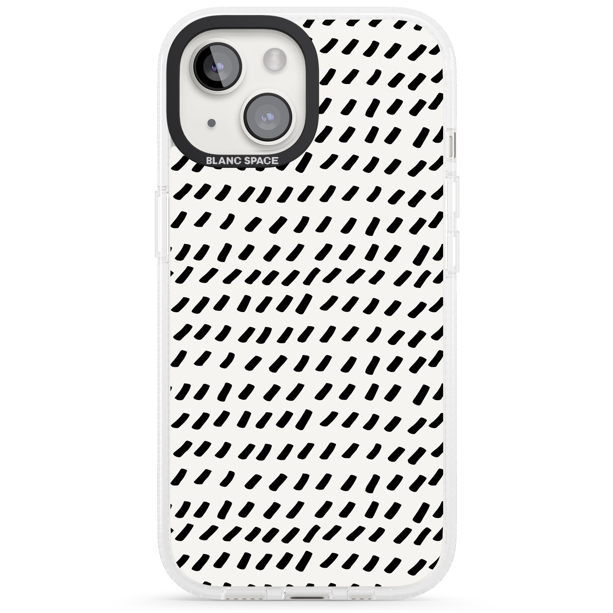 Hand Drawn Lines Pattern