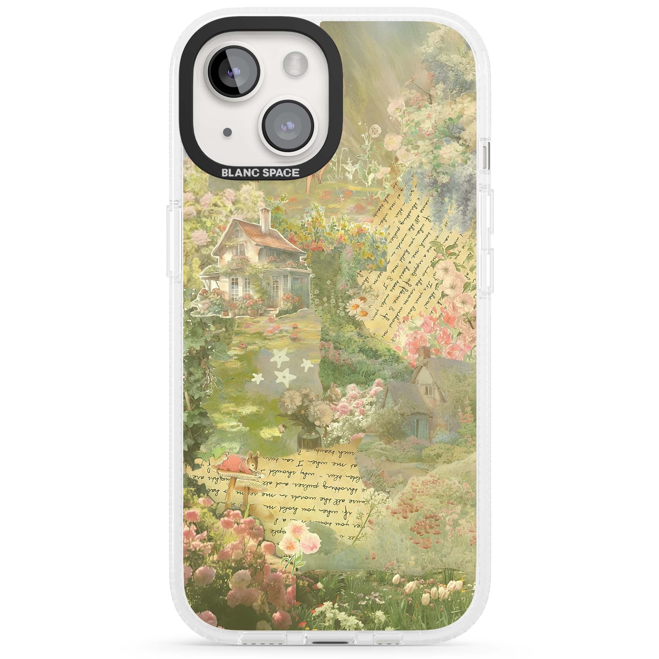 CLEAR CASE IMPACT AIR