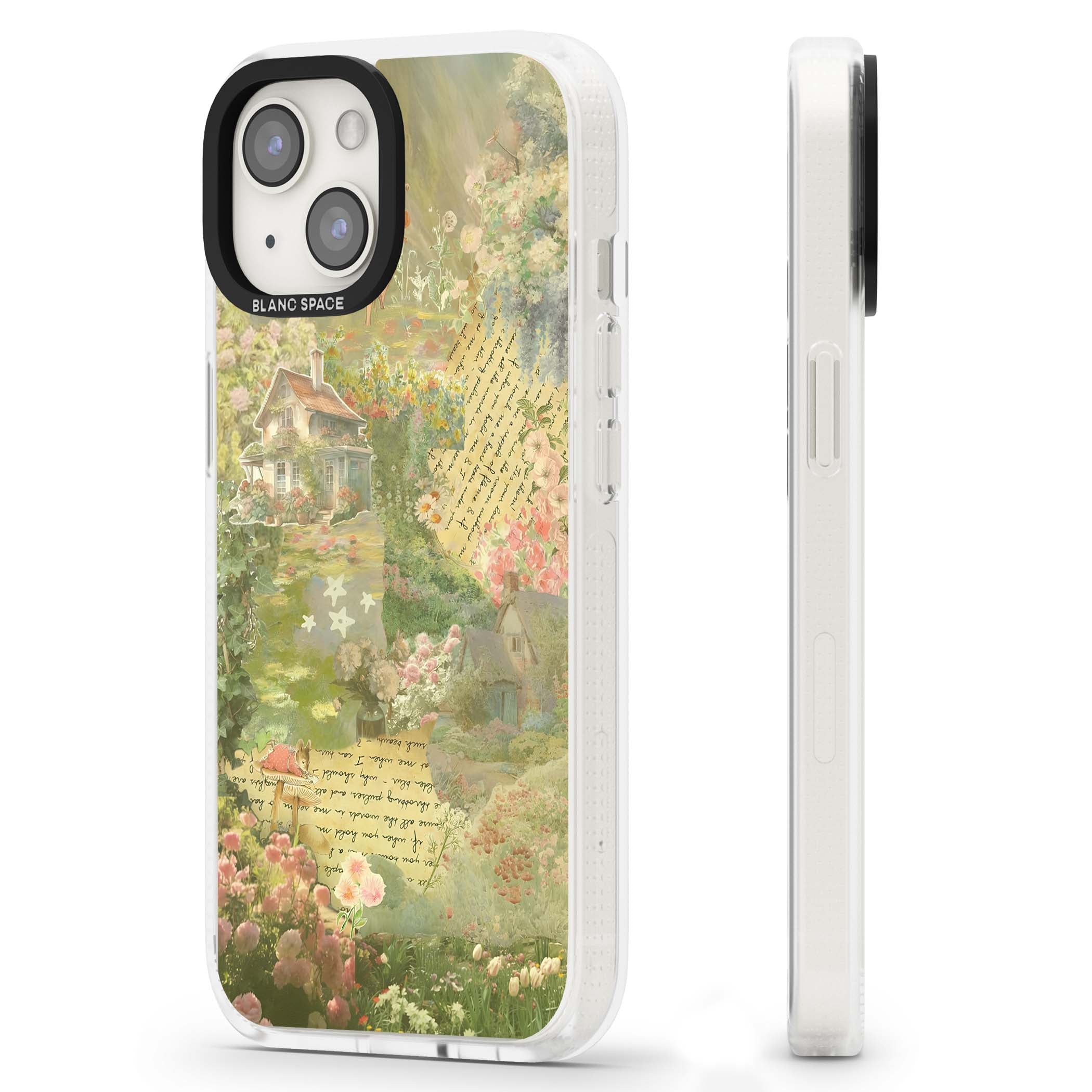 CLEAR CASE IMPACT AIR