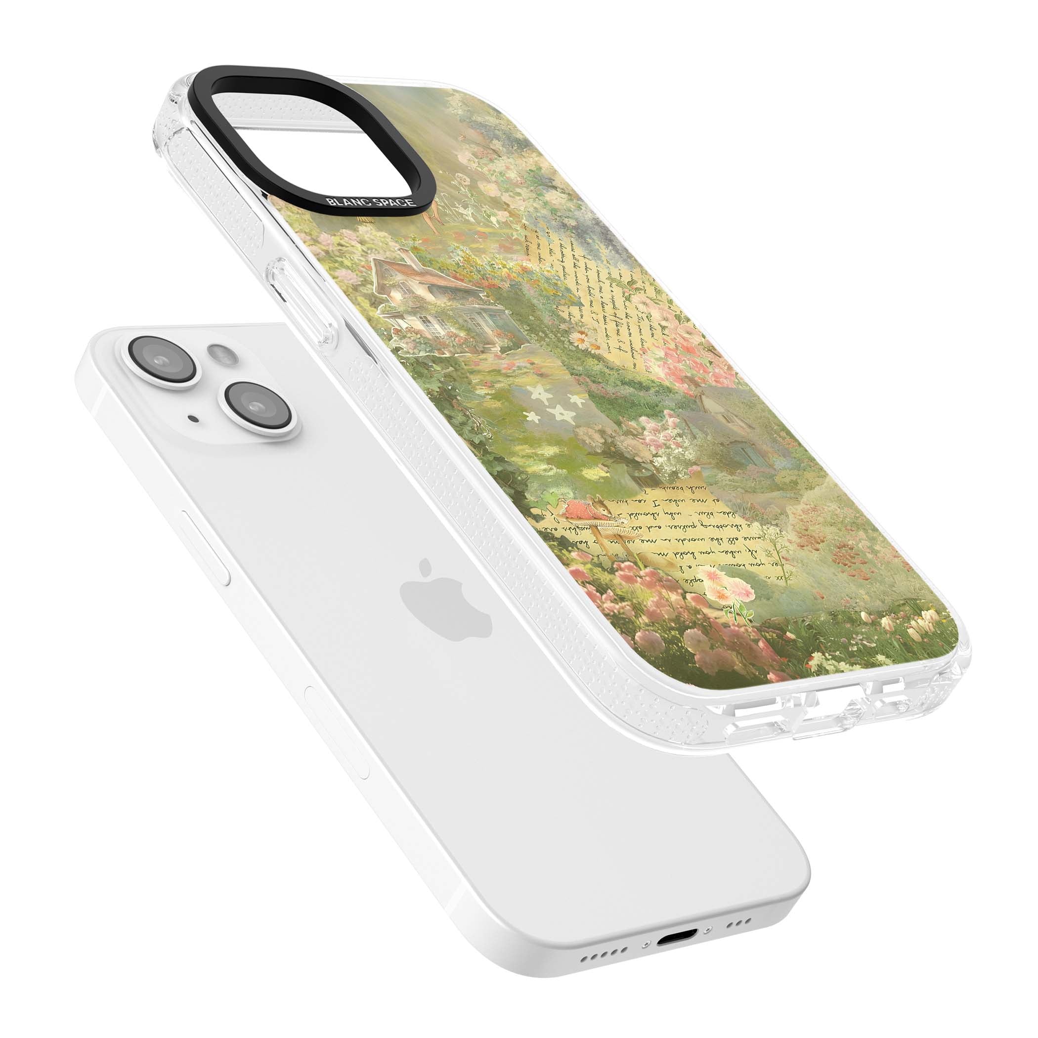 CLEAR CASE IMPACT AIR