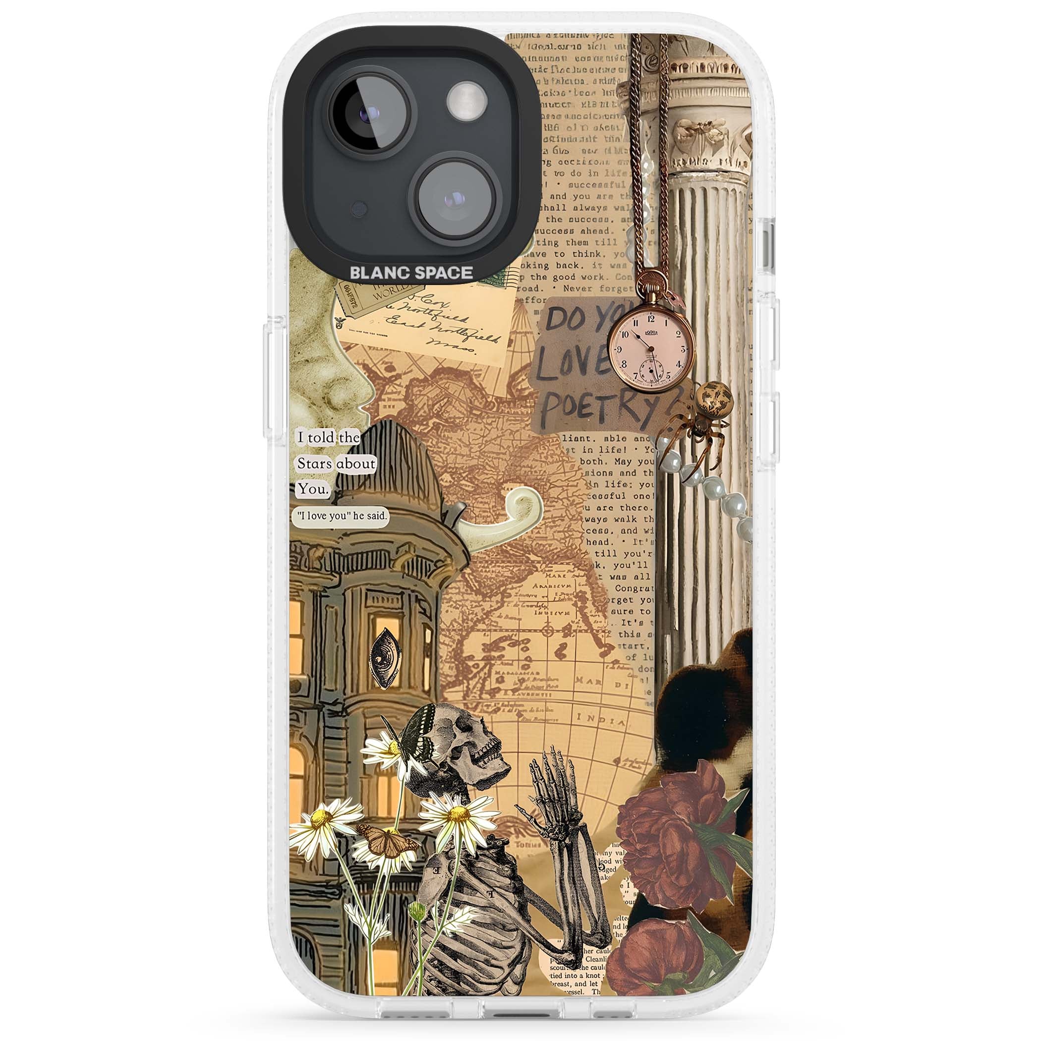 CLEAR CASE IMPACT AIR