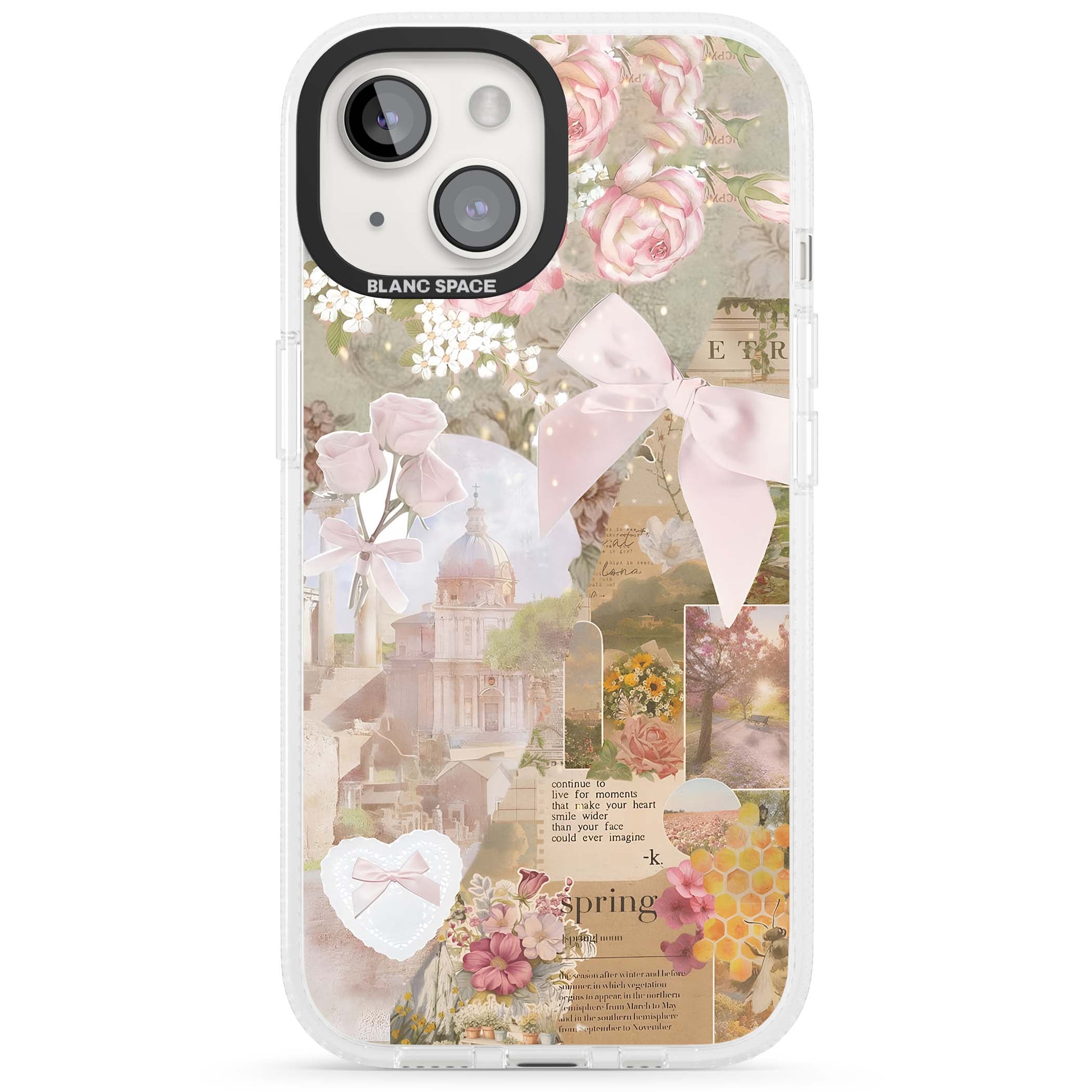 CLEAR CASE IMPACT AIR